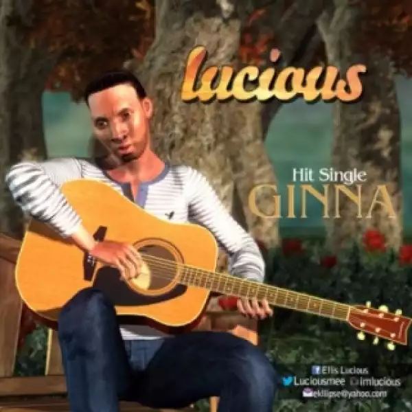 Lucious - Ginna
